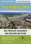 Sozialgeographie. Unterrichtsmaterial Sozialkunde Unterrichtsmaterial