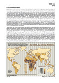 Zu viele, zu wenig Kinder? (02/2015) Schaubilder, Diagramme, Tabellen und Illustrationen zu Wirtschaft und Politik