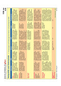 Schaubild: Kernaussagen der Parteien 2009 Schaubilder & Illustrationen zum Politischen System Deutschlands