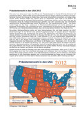 Prsidentenwahl in den USA 2012 (01/2013)