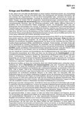 Schaubild: Kriege und Konflikte seit 1945 Schaubilder & Illustrationen zu den Vereinten Nationen (UN)
