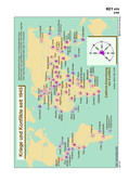 Schaubilder & Illustrationen zu den Vereinten Nationen (UN)