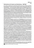 Schaubild: Der Menschenrechtsrat der Vereinten Nationen Schaubilder & Illustrationen zu den Vereinten Nationen (UN)