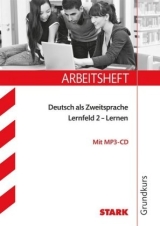 Deutsch als Zweitsprache Übungsmaterial Deutsch als Zweitsprache