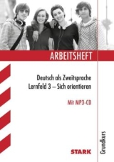 Deutsch als Zweitsprache Übungsmaterial Deutsch als Zweitsprache