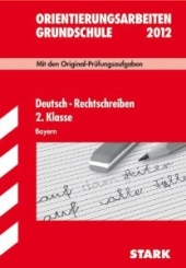 Deutsch Lernhilfen von Stark f&uuml;r den Einsatz in der Grundschule erg&auml;nzend zum Deutschunterricht