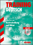 Deutsch Lernhilfen von Stark f&uuml;r den Einsatz in der weiterf�hrenden Schule, Klasse 5-10 -erg&auml;nzend zum Deutschunterricht