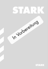 Stark. Original Prüfungsaufgaben zur Vorbereitung auf Hauptschulabschluss Mathe Prüfungsaufgaben zum Üben für den erfolgreichen Hauptschulabschluss