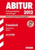 Abitur 2012, Bayern G8