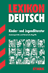 Deutsch Lexikon - Sch&uuml;ler Lexikon von Stark