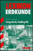 Erdkunde Lexikon - Sch&uuml;ler Lexikon von Stark