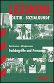 Politik/Sozialkunde Lexikon - Sch&uuml;ler Lexikon von Stark