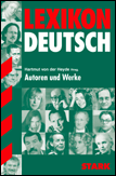 Deutsch Lexikon - Sch&uuml;ler Lexikon von Stark