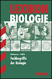 Biologie Lexikon - Sch&uuml;ler Lexikon von Stark