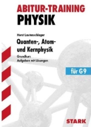 Physik Lernhilfen erg&auml;nzend zum Unterricht in Physik
