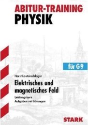 Physik Lernhilfen erg&auml;nzend zum Unterricht in Physik