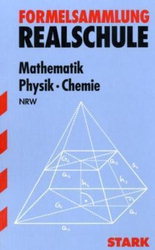 Physik Lernhilfen erg&auml;nzend zum Unterricht in Physik