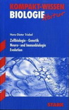 Sch&uuml;ler Kompaktwissen Abitur. Biologie