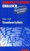 Sch&uuml;ler Kompaktwissen - Englisch Grundwortschatz