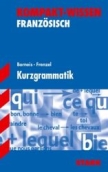 Sch&uuml;ler Kompaktwissen -  Franz&ouml;sisch Grundwortschatz
