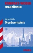 Sch&uuml;ler Kompaktwissen -  Franz&ouml;sisch Grundwortschatz