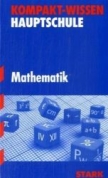 Sch&uuml;ler Kompaktwissen Mathematik - Hauptschule