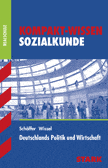 Sch&uuml;ler Kompaktwissen - Sozialkunde