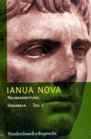 Latein Unterrichtswerk Ianua Nova 2 von V & R