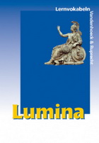 Latein Schulbuch - Lumina Lernvokabeln
