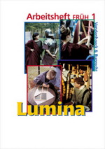 Latein Schulbuch - Lumina Arbeitsheft Frh