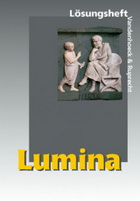 Latein Schulbuch - Lumina Lsungsheft