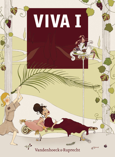Latein Unterrichtswerk VIVA I. Texte und bungen von V & R