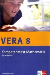 Kompetenztest Mathematik VERA 8 (2010)