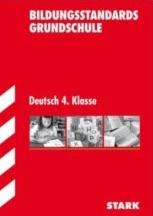 Bildungstandards Deutsch 4. Schuljahr Grundschule