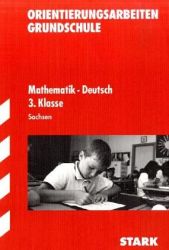 Vergleichsarbeit Grundschule Klasse 3(2010)