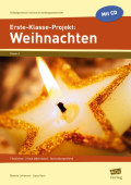Erste-Klasse-Projekt: Weihnachten Lehrer Arbeitsblätter Adventszeit / Weihnachten