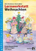 Erste-Klasse-Projekt: Weihnachten Lehrer Arbeitsblätter Adventszeit / Weihnachten