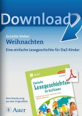 Weihnachten Lehrer Arbeitsblätter Adventszeit / Weihnachten