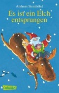 Es ist ein Elch entsprungen Geschichten zur Weihnachtszeit