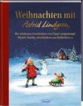 Weihnachten mit Astrid Lindgren Geschichten zur Weihnachtszeit