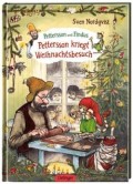 Pettersson kriegt Weihnachtsbesuch Geschichten zur Weihnachtszeit