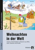 Lapbooks Weihnachten Lehrer Arbeitsblätter Adventszeit / Weihnachten