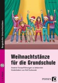 Weihnachtstänze für die Grundschule Lehrer Arbeitsblätter Adventszeit / Weihnachten