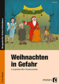 Lehrer Arbeitsblätter Adventszeit / Weihnachten