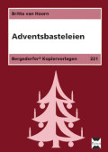 Lehrer Arbeitsblätter Adventszeit / Weihnachten