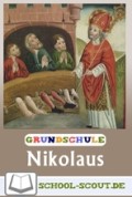 Lernwerkstatt Nikolaus