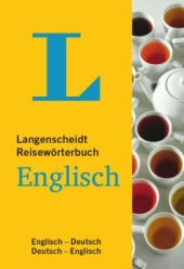 Englisch Wrterbuch von Langenscheidt