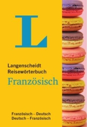 Franzsisch Wrterbuch von Langenscheidt