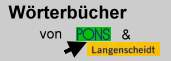 Hier geht es zu den W&ouml;rterb&uuml;chern Viamundo vom Bertelsmann Verlag