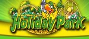 Holiday Park in Hassloch